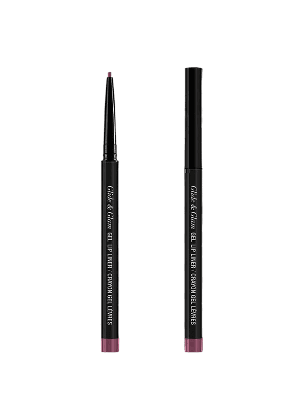 Waterproof Gel Lip Liner - Long-Lasting, Creamy Lip Pencil – Absolute New  York